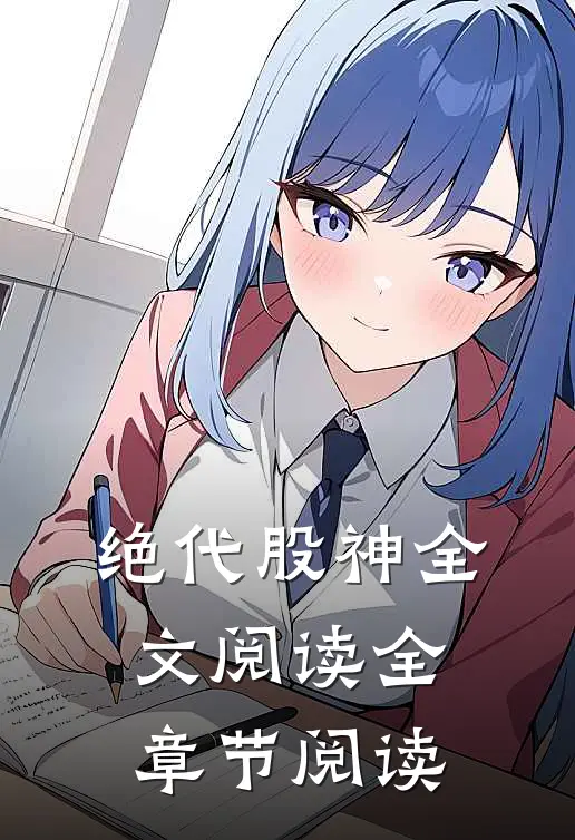 绝代股神全文阅读全章节阅读