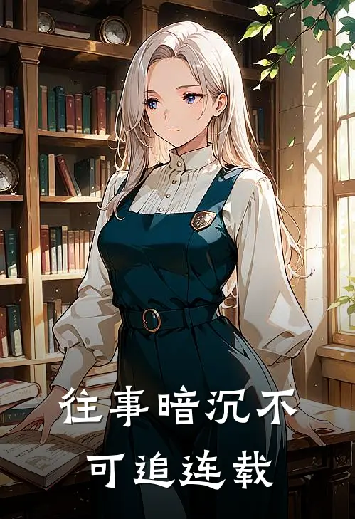 往事暗沉不可追连载