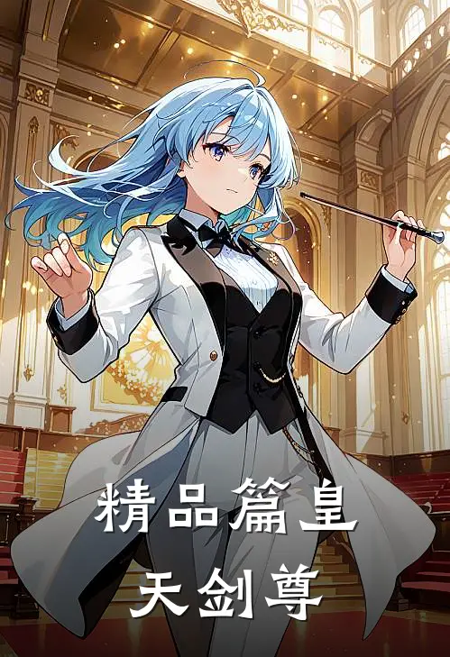 精品篇皇天剑尊