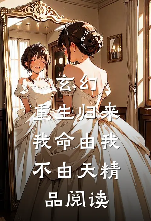 玄幻：重生归来，我命由我不由天精品阅读