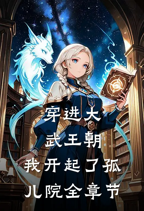 穿进大武王朝，我开起了孤儿院全章节