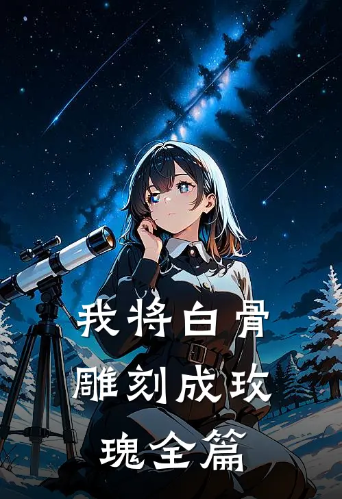 我将白骨雕刻成玫瑰全篇