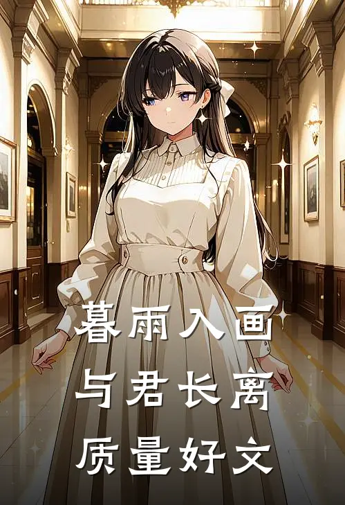 暮雨入画，与君长离质量好文