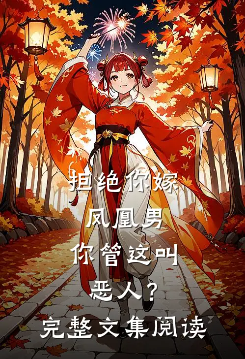 拒绝你嫁凤凰男,你管这叫恶人?完整文集阅读