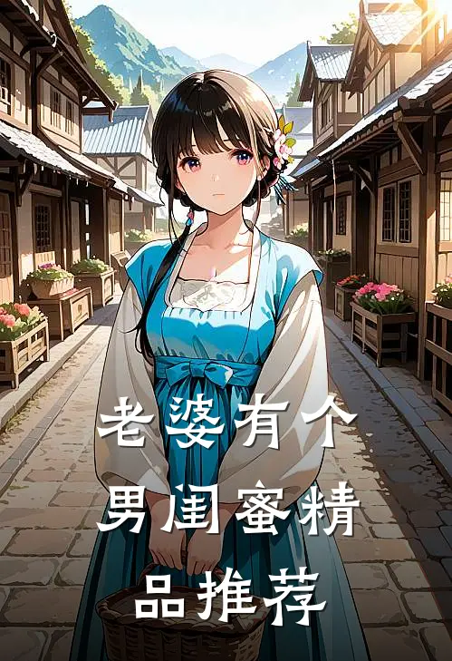 老婆有个男闺蜜精品推荐