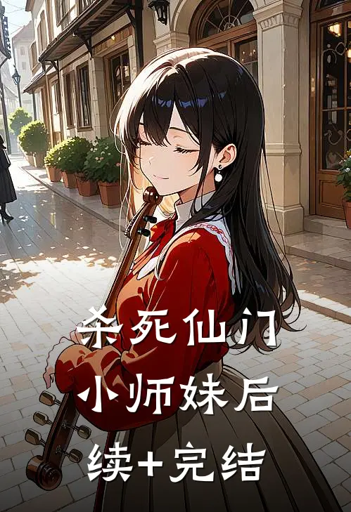 杀死仙门小师妹后续+完结