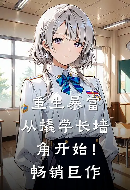 重生暴富：从撬学长墙角开始！畅销巨作
