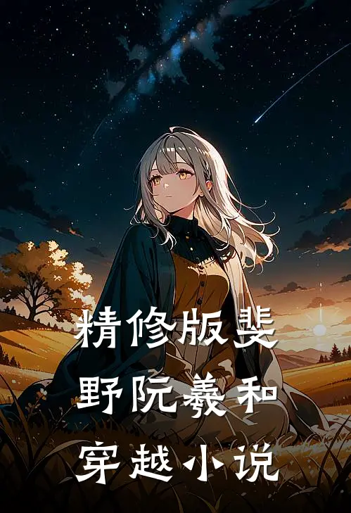 精修版斐野阮羲和穿越小说