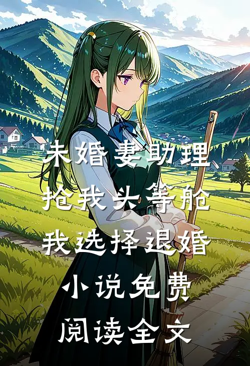 未婚妻助理抢我头等舱，我选择退婚小说免费阅读全文
