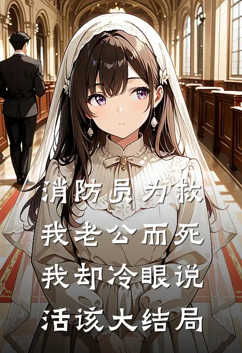 消防员为救我老公而死，我却冷眼说活该大结局
