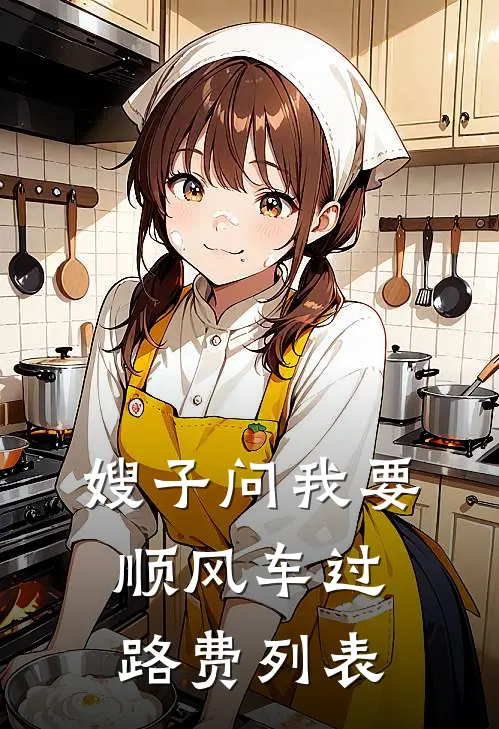 嫂子问我要顺风车过路费列表