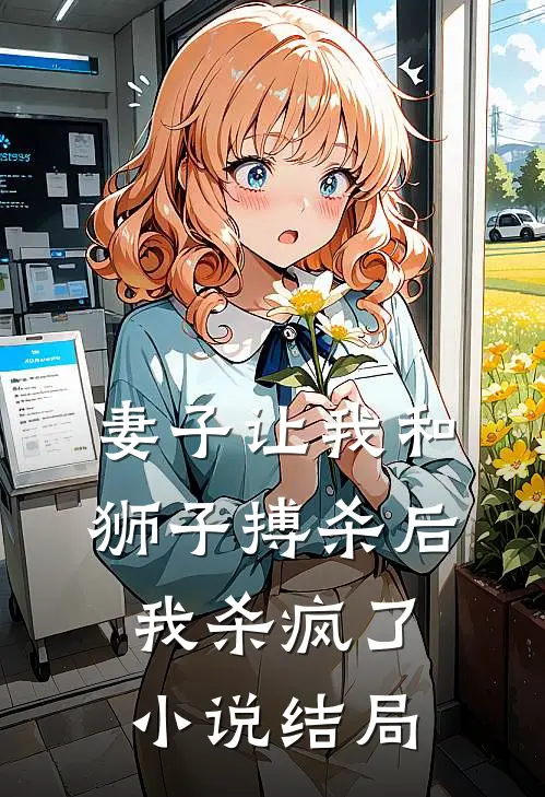 妻子让我和狮子搏杀后，我杀疯了小说结局