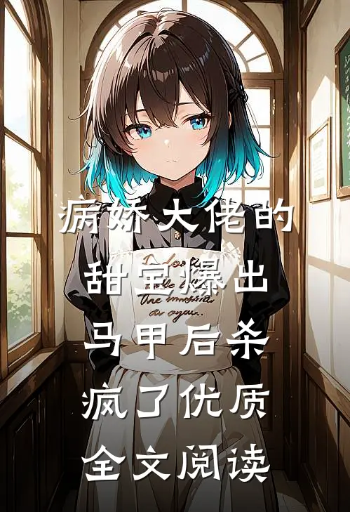 病娇大佬的甜宝爆出马甲后杀疯了优质全文阅读