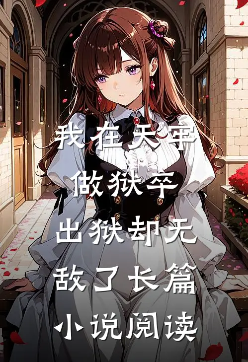 我在天牢做狱卒，出狱却无敌了长篇小说阅读