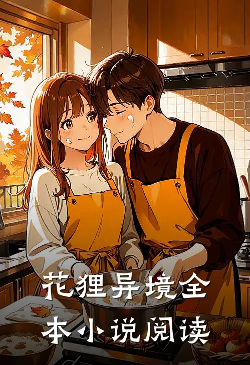 花狸异境全本小说阅读
