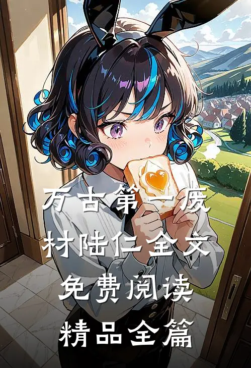 万古第一废材陆仁全文免费阅读精品全篇