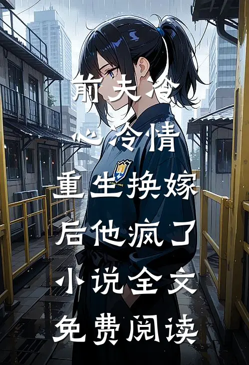 前夫冷心冷情，重生换嫁后他疯了小说全文免费阅读