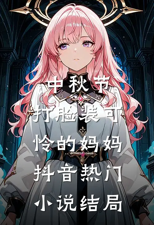 中秋节，打脸装可怜的妈妈抖音热门小说结局