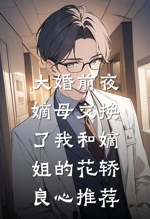 大婚前夜，嫡母交换了我和嫡姐的花轿良心推荐