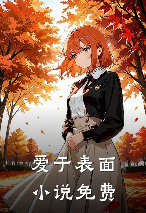 爱于表面小说免费