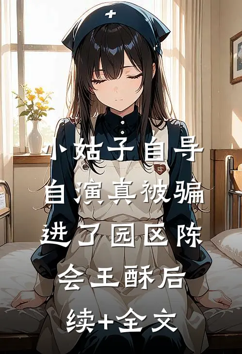 小姑子自导自演真被骗进了园区陈会王酥后续+全文