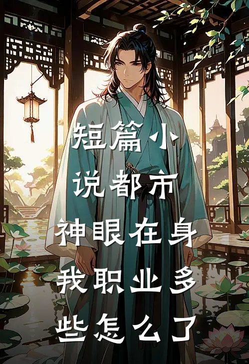 短篇小说都市：神眼在身，我职业多些怎么了