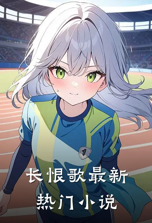 长恨歌最新热门小说