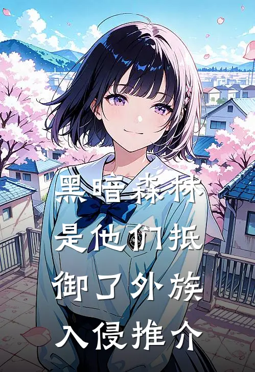 黑暗森林：是他们抵御了外族入侵推介