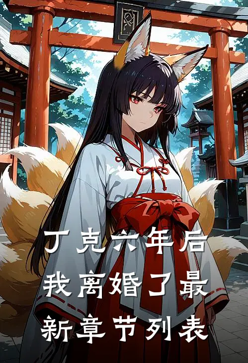 丁克六年后，我离婚了最新章节列表