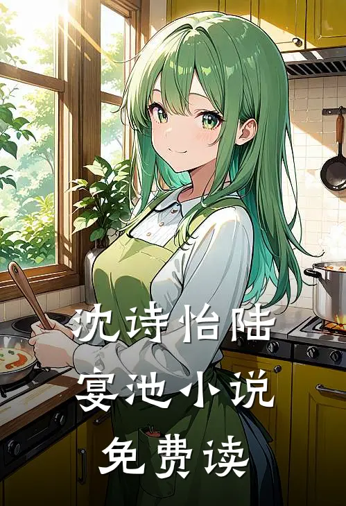 沈诗怡陆宴池小说免费读
