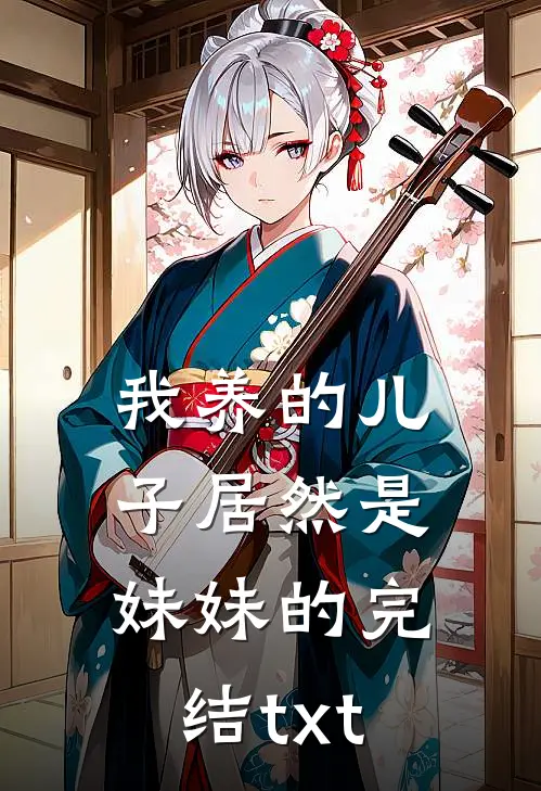 我养的儿子居然是妹妹的完结txt
