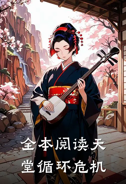 全本阅读天堂循环危机