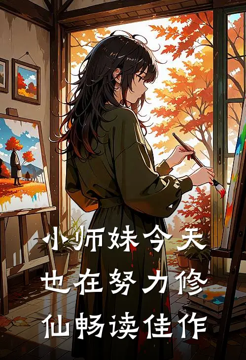 小师妹今天也在努力修仙畅读佳作