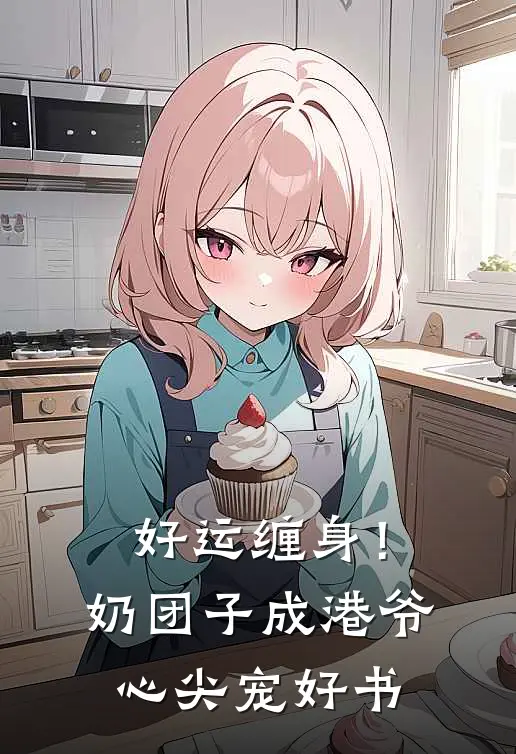 好运缠身！奶团子成港爷心尖宠好书