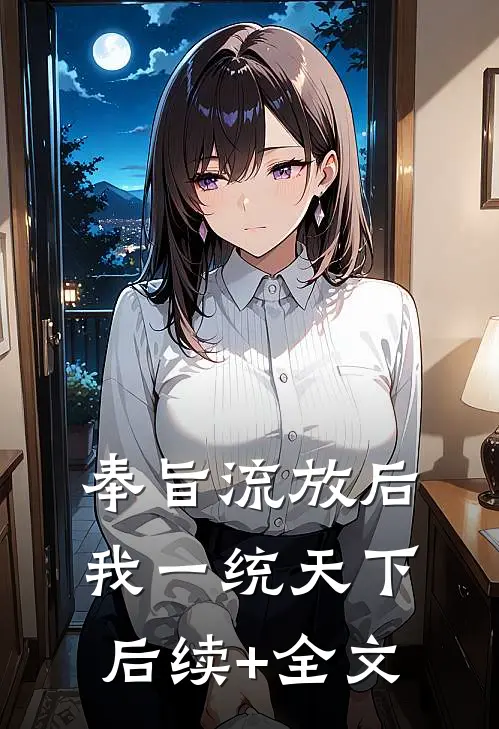 奉旨流放后，我一统天下后续+全文
