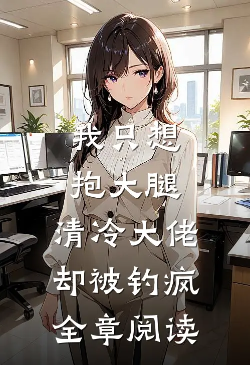 我只想抱大腿，清冷大佬却被钓疯全章阅读