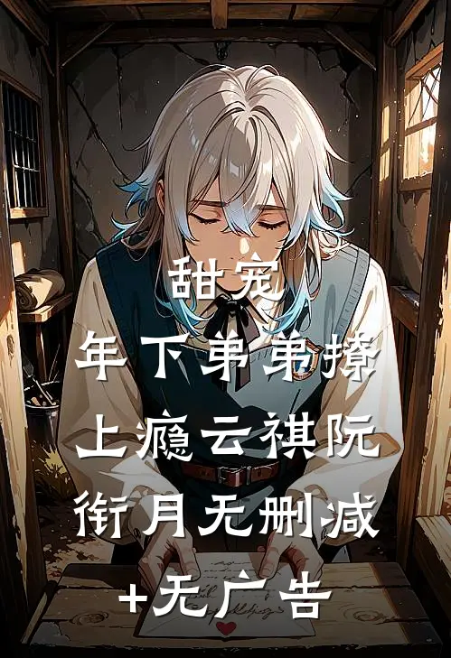 甜宠：年下弟弟撩上瘾云祺阮衔月无删减+无广告