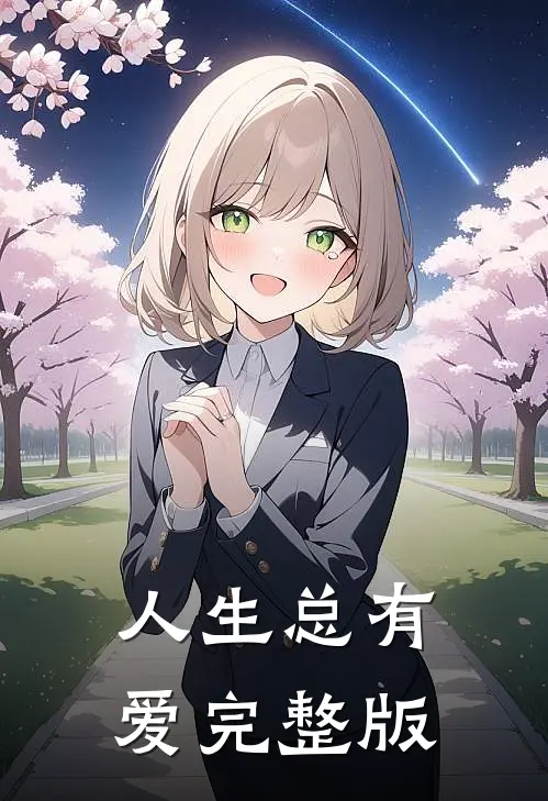 人生总有爱完整版