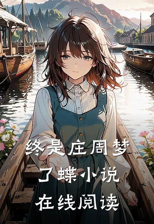 终是庄周梦了蝶小说在线阅读