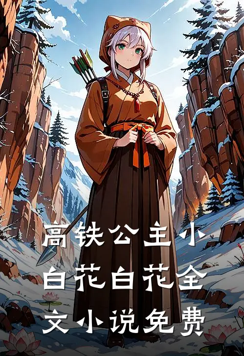 高铁公主小白花白花全文小说免费