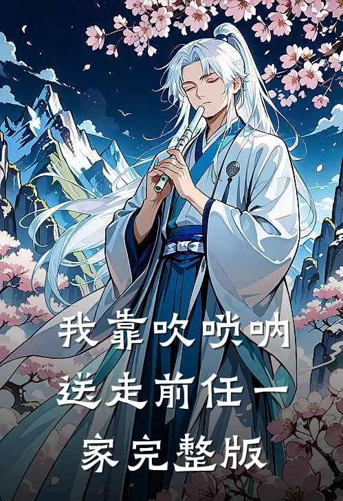 我靠吹唢呐送走前任一家完整版