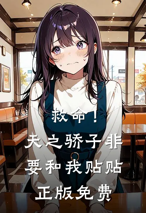 救命！天之骄子非要和我贴贴正版免费