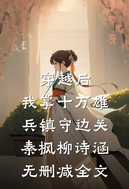 穿越后，我掌十万雄兵镇守边关秦枫柳诗涵无删减全文