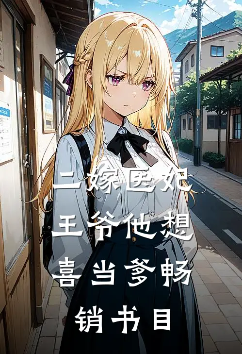 二嫁医妃：王爷他想喜当爹畅销书目
