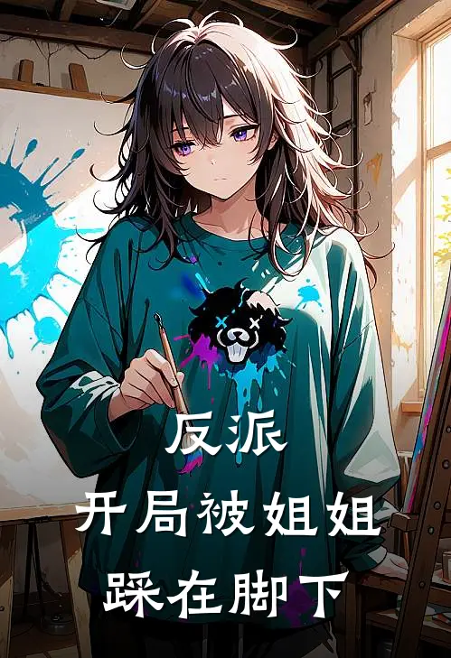 反派开局被姐姐踩在脚下