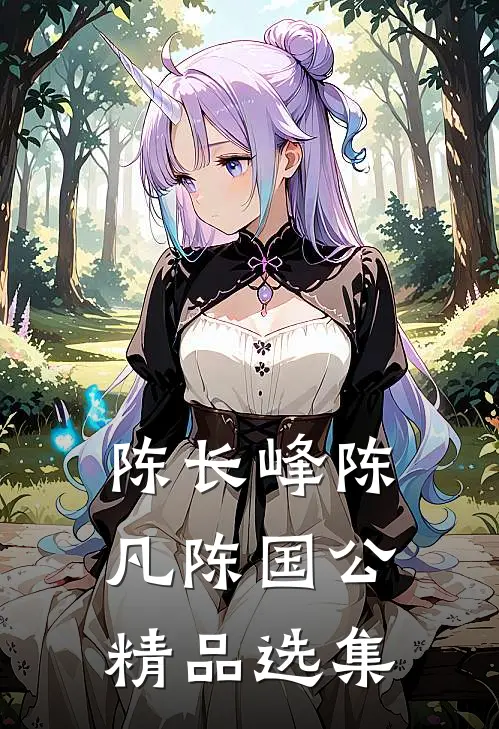 陈长峰陈凡陈国公精品选集