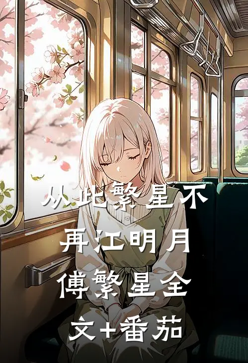 从此繁星不再江明月傅繁星全文+番茄