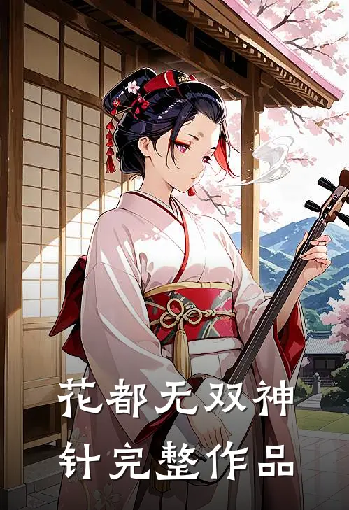 花都无双神针完整作品