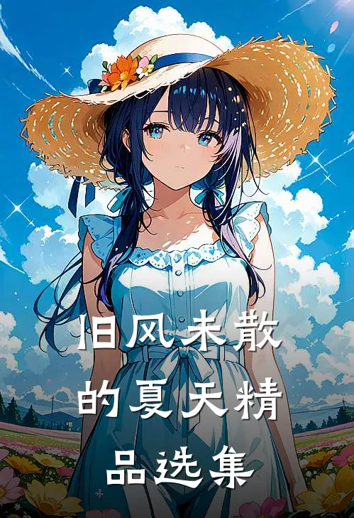 旧风未散的夏天精品选集