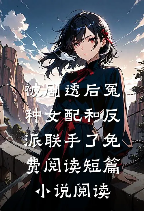 被剧透后冤种女配和反派联手了免费阅读短篇小说阅读